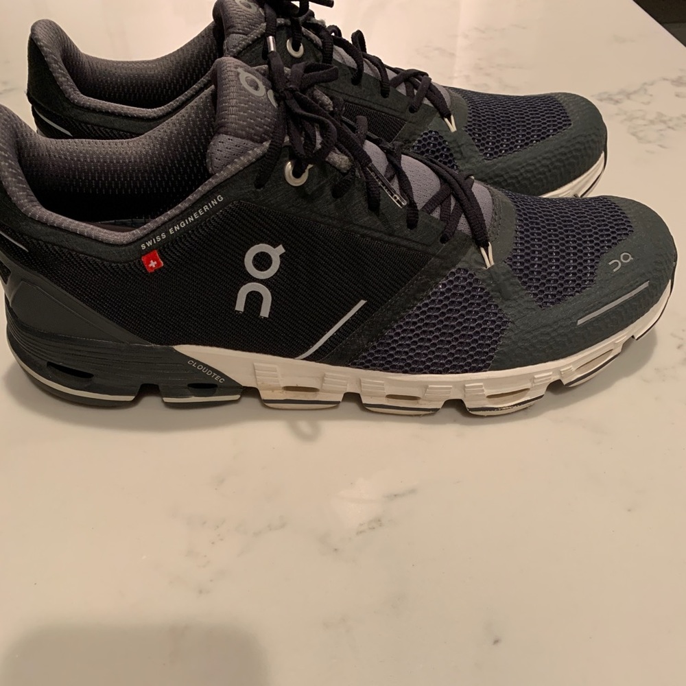 ON Cloud Running Shoes